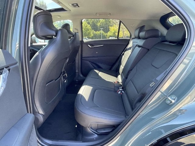 2027 Kia Niro SX