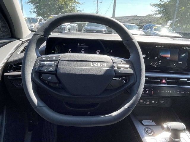 2027 Kia Niro SX