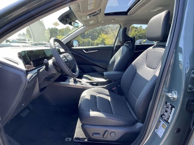 2027 Kia Niro SX