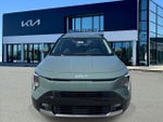 2027 Kia Niro SX