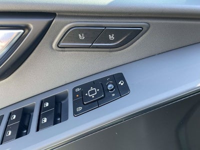 2027 Kia Niro SX