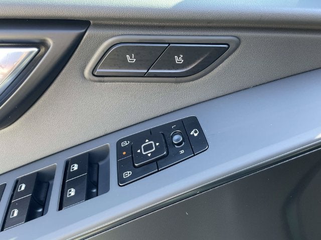 2027 Kia Niro SX