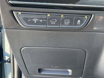 2027 Kia Niro SX