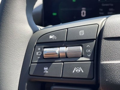 2027 Kia Niro SX
