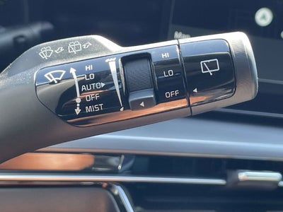 2027 Kia Niro SX