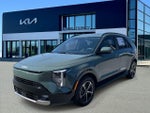 2027 Kia Niro SX