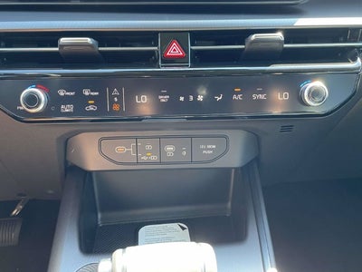 2027 Kia Niro SX