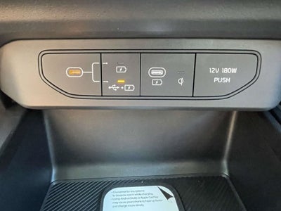 2027 Kia Niro SX