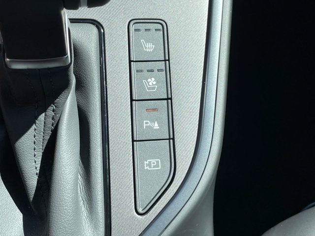 2027 Kia Niro SX