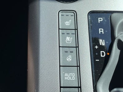 2027 Kia Niro SX