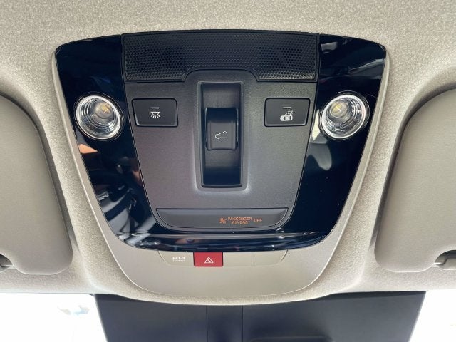 2027 Kia Niro SX