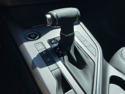 2027 Kia Niro SX