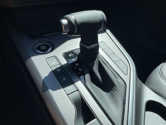 2027 Kia Niro SX