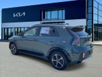 2027 Kia Niro SX