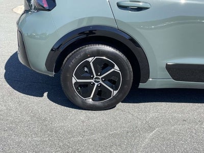 2027 Kia Niro SX