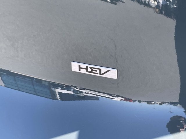 2027 Kia Niro SX