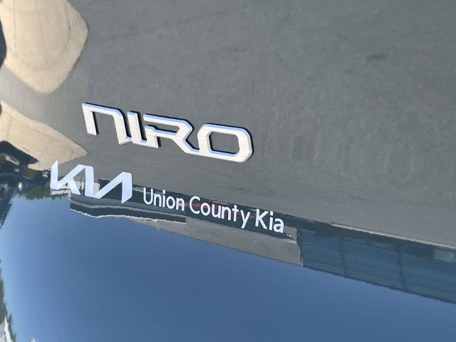2027 Kia Niro SX