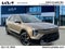2027 Kia Niro SX