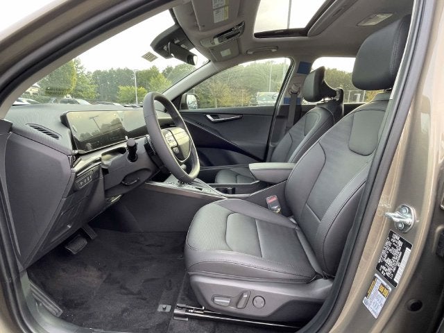 2027 Kia Niro SX