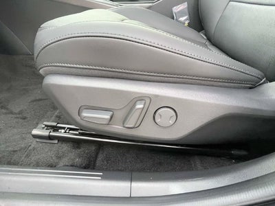 2027 Kia Niro SX