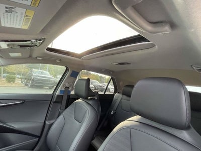 2027 Kia Niro SX