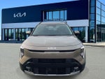 2027 Kia Niro SX