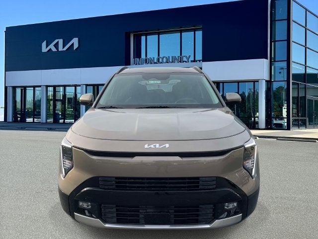 2027 Kia Niro SX