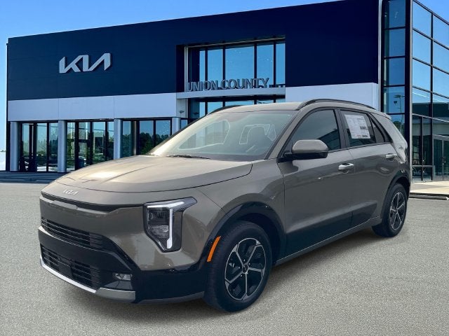 2027 Kia Niro SX