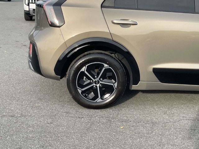 2027 Kia Niro SX