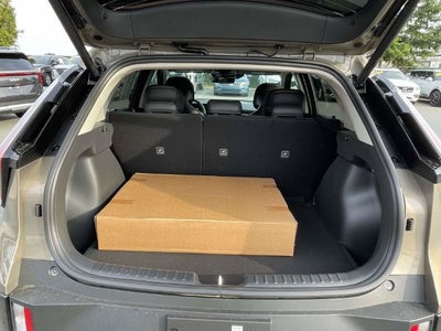 2027 Kia Niro SX