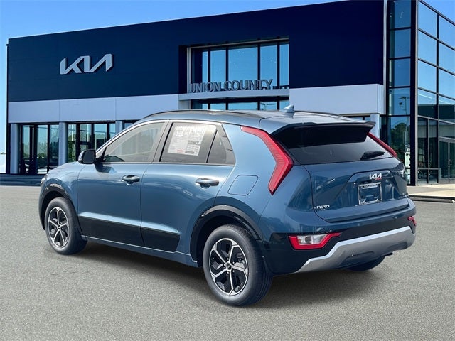 2026 Kia Niro SX