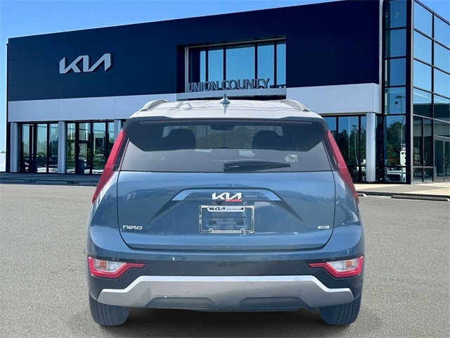 2026 Kia Niro SX