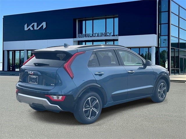2026 Kia Niro SX