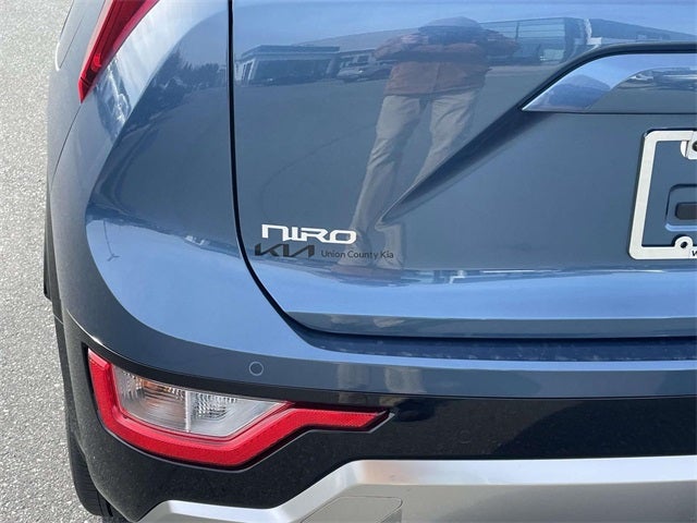 2026 Kia Niro SX