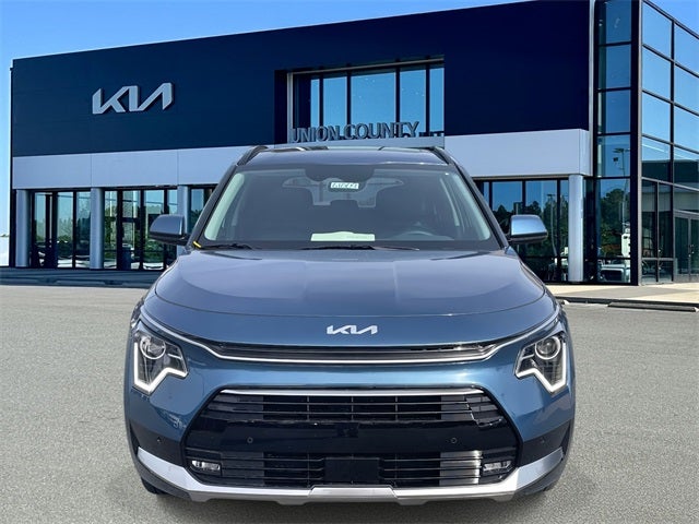 2026 Kia Niro SX