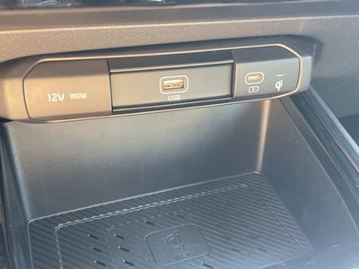 2026 Kia Niro SX