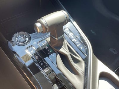2026 Kia Niro SX