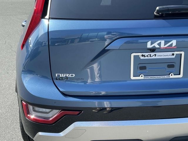2025 Kia Niro SX Touring
