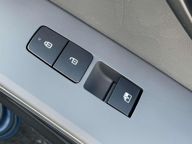 2025 Kia Niro SX Touring