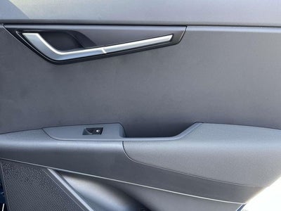 2025 Kia Niro SX Touring