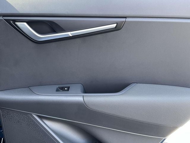 2025 Kia Niro SX Touring