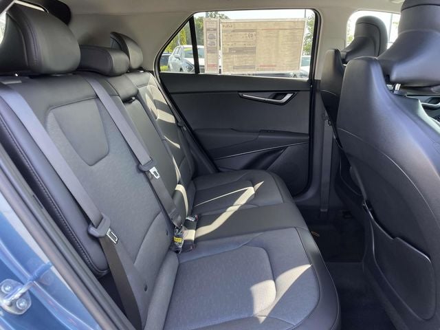 2025 Kia Niro SX Touring
