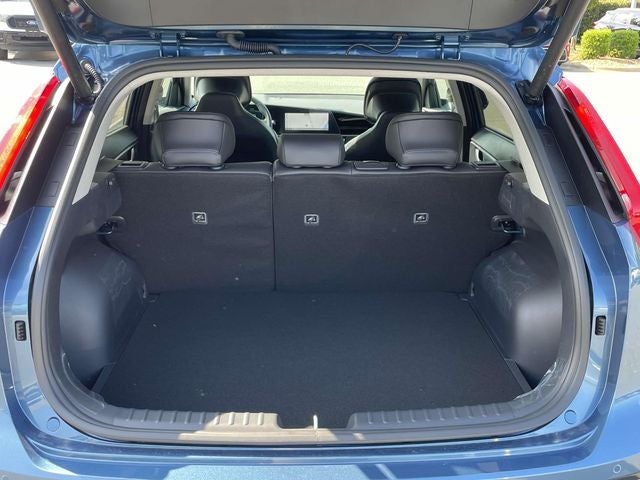 2025 Kia Niro SX Touring