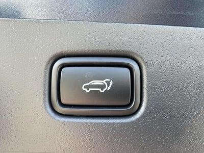 2025 Kia Niro SX Touring