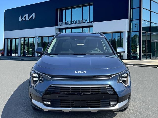 2025 Kia Niro SX Touring
