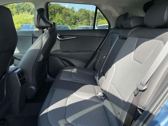 2025 Kia Niro SX Touring