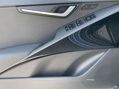 2025 Kia Niro SX Touring