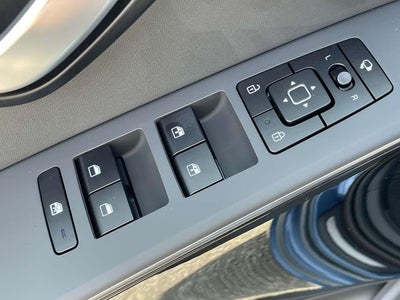 2025 Kia Niro SX Touring