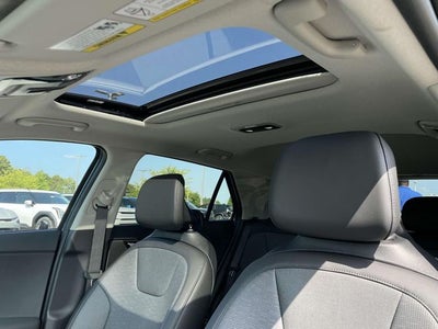 2025 Kia Niro SX Touring