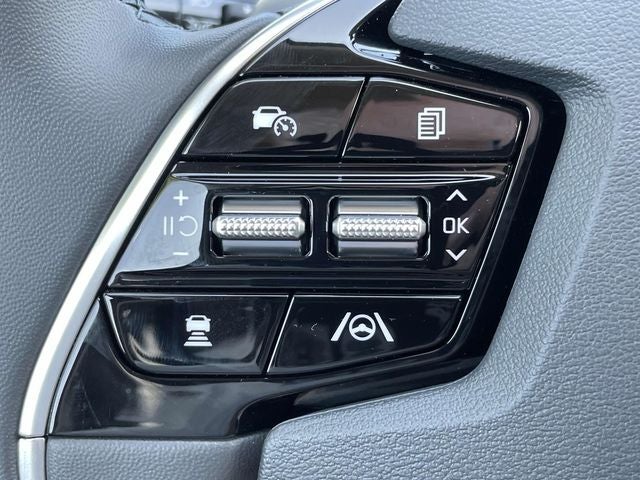 2025 Kia Niro SX Touring